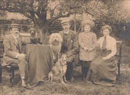 1915 ca